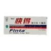 南光快得膜衣錠 5mg 30錠｜雄性禿＋攝護腺肥大雙效改善｜CP值最高國產Finasteride