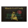 金牛汗馬糖 Miracle Gold Candy 30顆裝｜天然人參石榴配方，中年男性精力回春首選